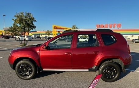 Renault Duster I рестайлинг, 2013 год, 749 000 рублей, 5 фотография