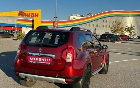 Renault Duster I рестайлинг, 2013 год, 749 000 рублей, 8 фотография