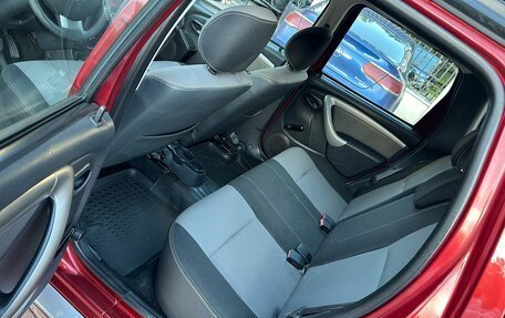 Renault Duster I рестайлинг, 2013 год, 749 000 рублей, 14 фотография