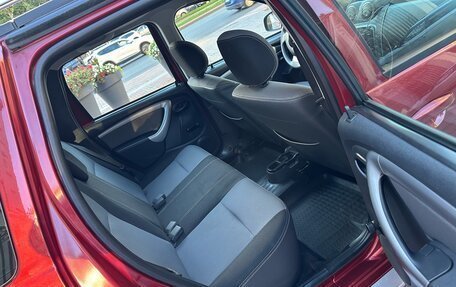 Renault Duster I рестайлинг, 2013 год, 749 000 рублей, 15 фотография