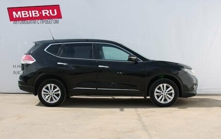 Nissan X-Trail, 2015 год, 1 589 000 рублей, 4 фотография