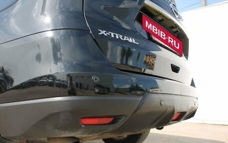 Nissan X-Trail, 2015 год, 1 589 000 рублей, 7 фотография