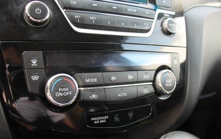 Nissan X-Trail, 2015 год, 1 589 000 рублей, 14 фотография