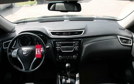 Nissan X-Trail, 2015 год, 1 589 000 рублей, 11 фотография