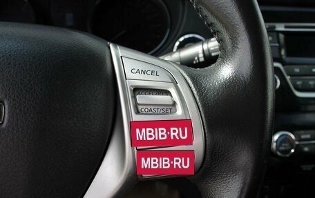 Nissan X-Trail, 2015 год, 1 589 000 рублей, 19 фотография
