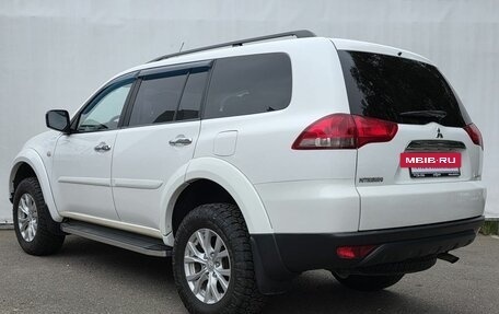 Mitsubishi Pajero Sport II рестайлинг, 2014 год, 1 800 000 рублей, 7 фотография