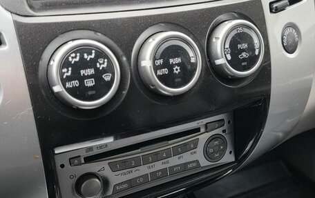Mitsubishi Pajero Sport II рестайлинг, 2014 год, 1 800 000 рублей, 14 фотография