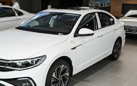 Volkswagen Bora, 2025 год, 2 851 060 рублей, 9 фотография