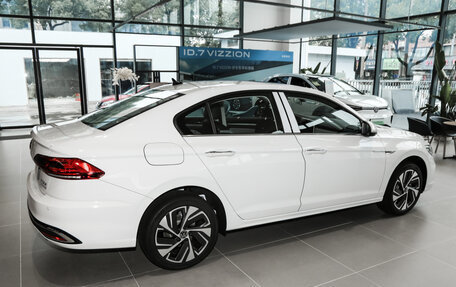 Volkswagen Bora, 2025 год, 2 851 060 рублей, 4 фотография