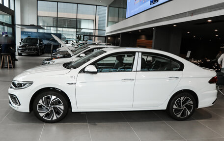 Volkswagen Bora, 2025 год, 2 851 060 рублей, 8 фотография