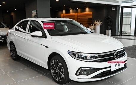 Volkswagen Bora, 2025 год, 2 851 060 рублей, 3 фотография