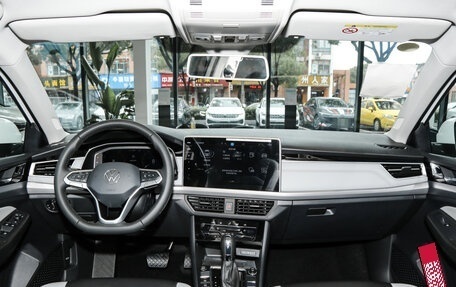 Volkswagen Bora, 2025 год, 2 851 060 рублей, 10 фотография