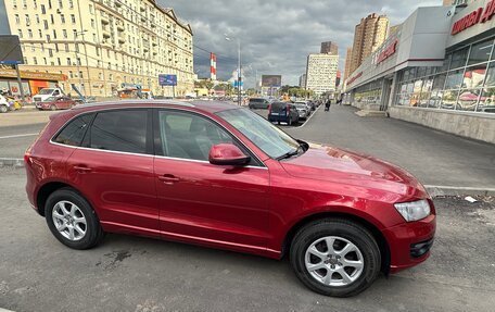 Audi Q5, 2009 год, 1 700 000 рублей, 2 фотография