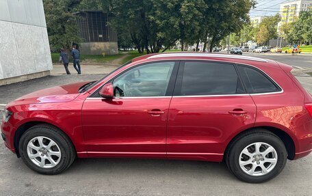 Audi Q5, 2009 год, 1 700 000 рублей, 4 фотография