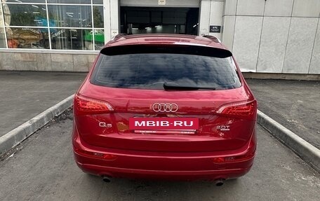 Audi Q5, 2009 год, 1 700 000 рублей, 3 фотография