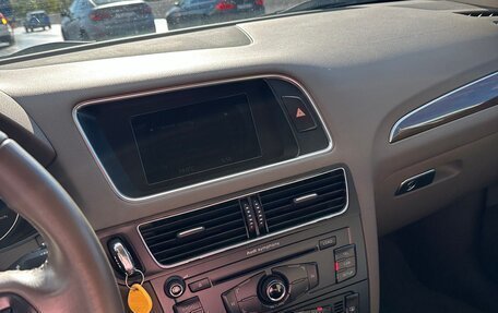 Audi Q5, 2009 год, 1 700 000 рублей, 5 фотография