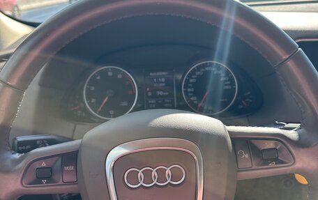 Audi Q5, 2009 год, 1 700 000 рублей, 12 фотография