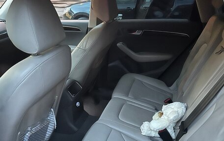 Audi Q5, 2009 год, 1 700 000 рублей, 7 фотография