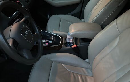 Audi Q5, 2009 год, 1 700 000 рублей, 8 фотография