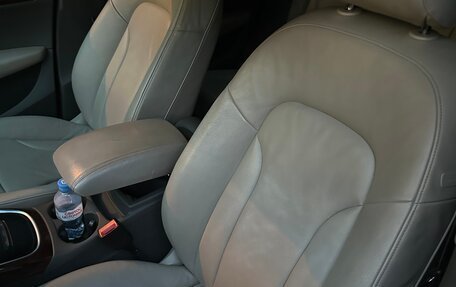 Audi Q5, 2009 год, 1 700 000 рублей, 9 фотография