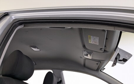 KIA Rio IV, 2021 год, 1 005 000 рублей, 22 фотография