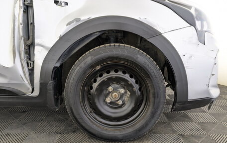 KIA Rio IV, 2021 год, 1 005 000 рублей, 18 фотография