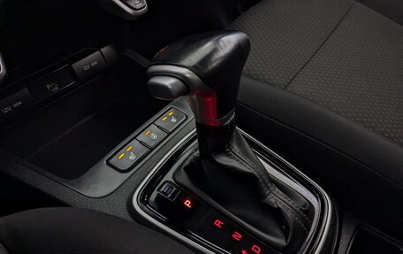 KIA Rio IV, 2021 год, 1 005 000 рублей, 27 фотография