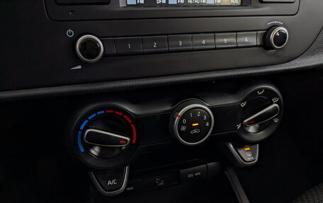 KIA Rio IV, 2021 год, 1 005 000 рублей, 26 фотография