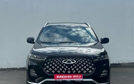 Chery Tiggo 7 Pro, 2022 год, 1 640 000 рублей, 2 фотография