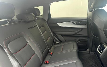 Chery Tiggo 7 Pro, 2022 год, 1 640 000 рублей, 14 фотография