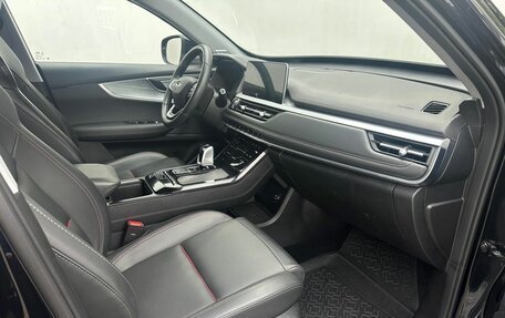 Chery Tiggo 7 Pro, 2022 год, 1 640 000 рублей, 13 фотография