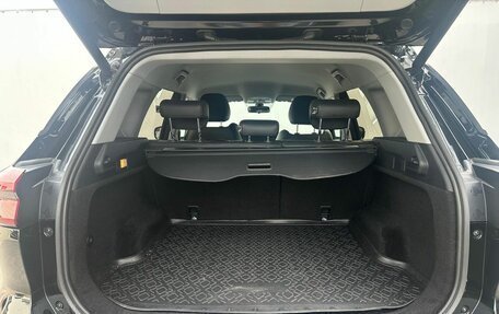 Chery Tiggo 7 Pro, 2022 год, 1 640 000 рублей, 15 фотография