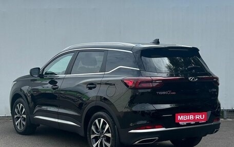 Chery Tiggo 7 Pro, 2022 год, 1 640 000 рублей, 7 фотография