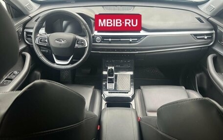 Chery Tiggo 7 Pro, 2022 год, 1 640 000 рублей, 11 фотография