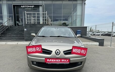 Renault Megane II, 2008 год, 400 000 рублей, 2 фотография
