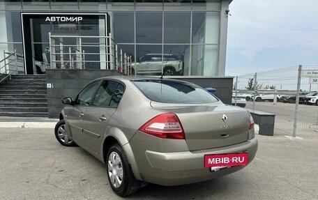 Renault Megane II, 2008 год, 400 000 рублей, 7 фотография