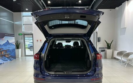Chery Tiggo 8 Pro, 2022 год, 1 715 000 рублей, 6 фотография
