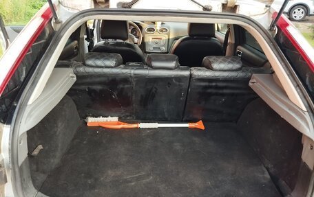 Ford Focus II рестайлинг, 2008 год, 450 000 рублей, 8 фотография