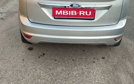 Ford Focus II рестайлинг, 2008 год, 450 000 рублей, 6 фотография