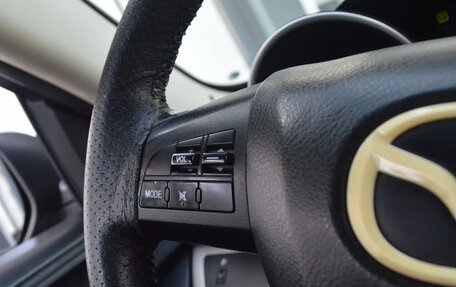 Mazda 3, 2011 год, 599 000 рублей, 11 фотография