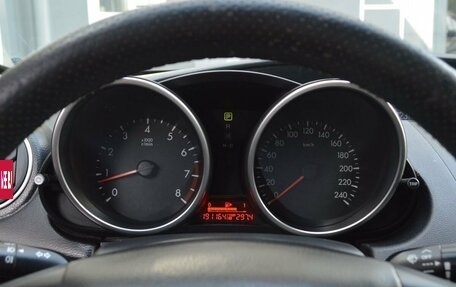 Mazda 3, 2011 год, 599 000 рублей, 12 фотография