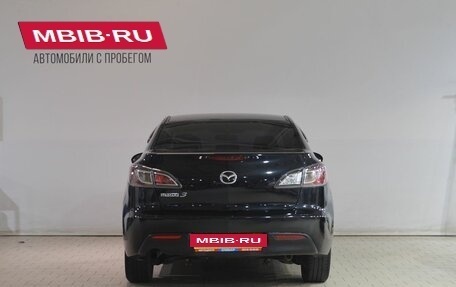 Mazda 3, 2011 год, 599 000 рублей, 6 фотография