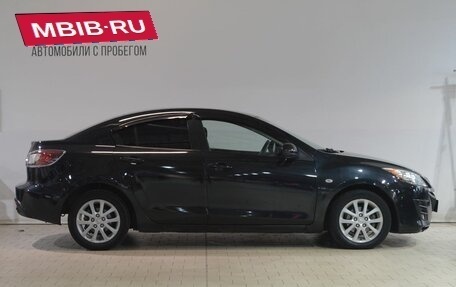 Mazda 3, 2011 год, 599 000 рублей, 8 фотография