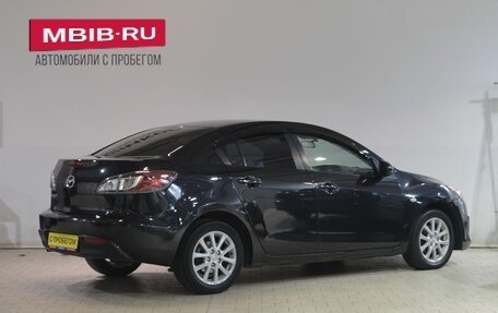 Mazda 3, 2011 год, 599 000 рублей, 2 фотография