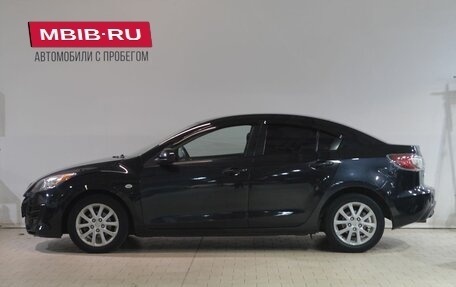 Mazda 3, 2011 год, 599 000 рублей, 7 фотография