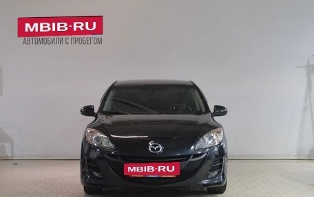 Mazda 3, 2011 год, 599 000 рублей, 5 фотография