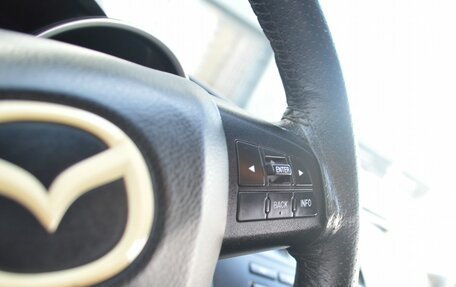Mazda 3, 2011 год, 599 000 рублей, 13 фотография
