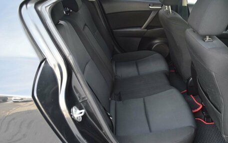 Mazda 3, 2011 год, 599 000 рублей, 19 фотография