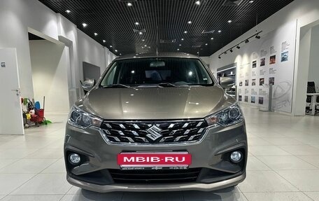 Suzuki Ertiga II, 2023 год, 2 000 000 рублей, 2 фотография