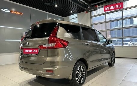 Suzuki Ertiga II, 2023 год, 2 000 000 рублей, 4 фотография